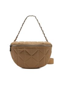 DeeZee Torebka O21155 Beżowy. Kolor: beżowy. Materiał: skórzane #4