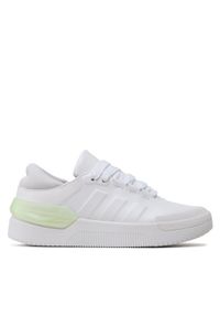 Adidas - adidas Sneakersy Court Funk HP9458 Biały. Kolor: biały. Materiał: syntetyk #1