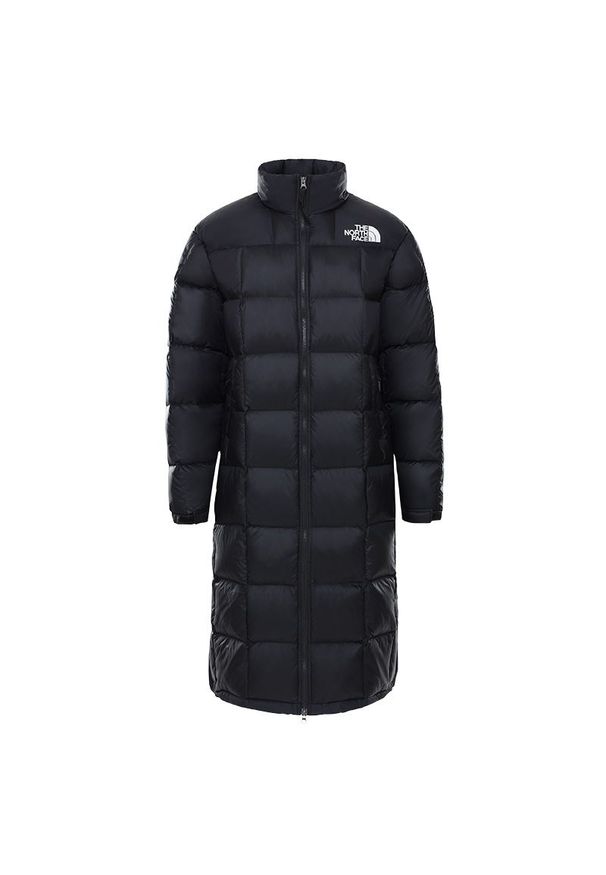 The North Face - THE NORTH FACE LHOTSE > 0A4R2RJK31. Materiał: puch