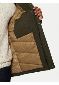 Jack & Jones - Jack&Jones Parka Star 12256892 Zielony Regular Fit. Kolor: zielony. Materiał: syntetyk #7