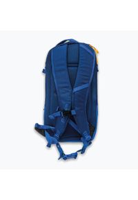 Plecak snowboardowy Dakine Heli Pack 12 l. Kolor: niebieski