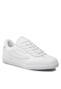 Fila Sneakersy Byb Le Low Wmn FFW0184.10004 Biały. Kolor: biały. Materiał: skóra #1