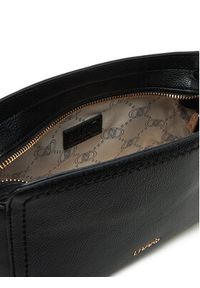 Liu Jo Torebka S Crossbody AA5161 E0058 Czarny. Kolor: czarny. Materiał: skórzane #4