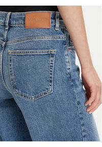 Marc O'Polo Jeansy 508 9102 12203 Niebieski Wide Fit. Kolor: niebieski #4