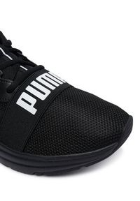 Puma Sneakersy 400232 01 Czarny. Kolor: czarny. Materiał: materiał #9