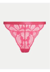 Dorina Komplet stringów Kisha FXST0015LA166 Kolorowy. Materiał: syntetyk. Wzór: kolorowy #10