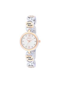 Zegarek Liu Jo. Kolor: srebrny #1