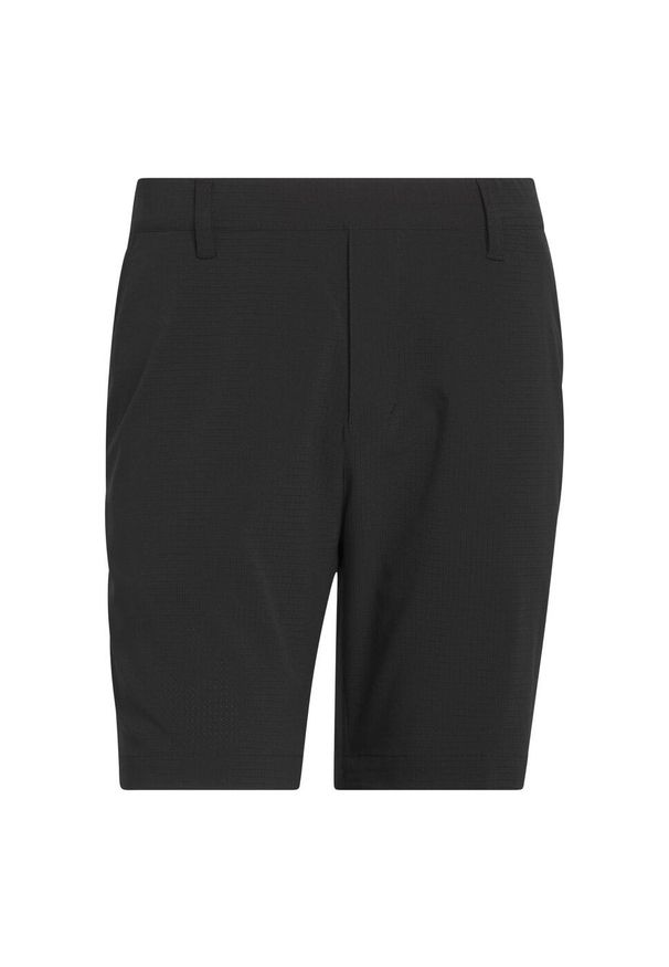 Adidas - Szorty adidas Ultimate365. Kolor: czarny. Sport: golf