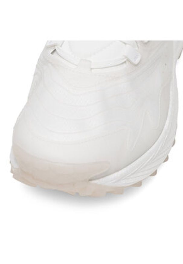 Reebok Buty do biegania Floatride Energ 100074903 Biały. Kolor: biały. Materiał: materiał