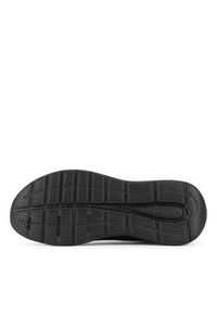 Adidas - adidas Sneakersy CLOUDFOAM COMFY IH6129 Czarny. Kolor: czarny. Materiał: materiał. Model: Adidas Cloudfoam #7