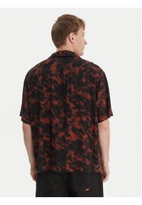 Hugo - HUGO Koszula Espino 50560596 Kolorowy Relaxed Fit. Materiał: wiskoza. Wzór: kolorowy #4