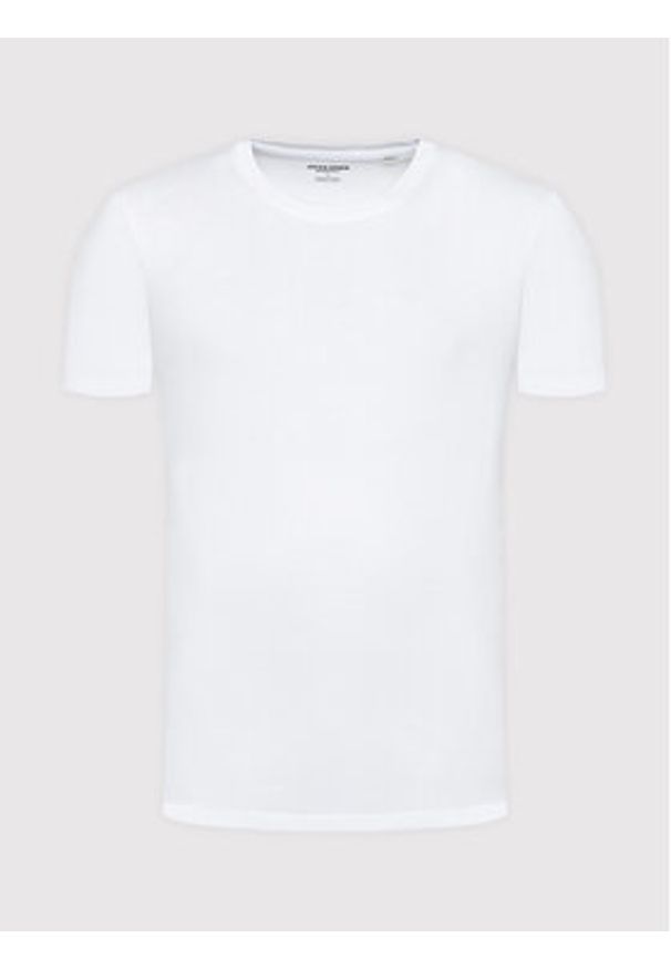 Jack & Jones Komplet t-shirtów Organic Basic 12191190 Kolorowy Regular Fit. Materiał: bawełna. Wzór: kolorowy