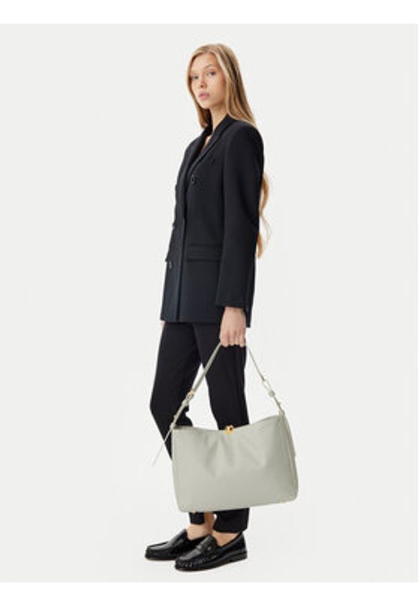 Furla Torebka Sfera L WB01365 BX3168 1704S Écru. Materiał: skórzane