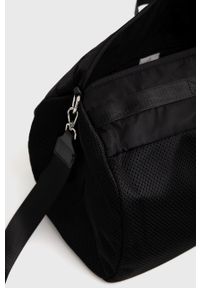 Deha torba kolor czarny. Kolor: czarny. Wzór: nadruk #2