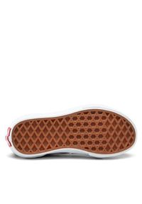 Vans Tenisówki Sk8-Hi Vn000D5F6BT Czarny. Kolor: czarny. Materiał: materiał #2