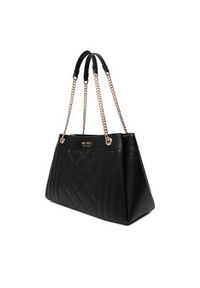 Nine West Torebka EO-Lafayette Luxe-LDA8706 Czarny. Kolor: czarny #2