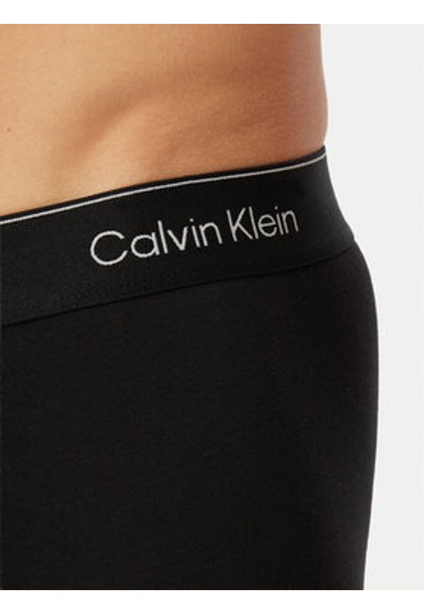 Calvin Klein Underwear Komplet bokserek LV00NB4286 Czarny. Kolor: czarny. Materiał: bawełna