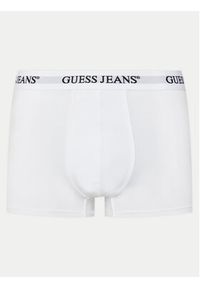 Guess Jeans Komplet 3 par bokserek M4BZ48 K6YW1 Kolorowy. Materiał: bawełna. Wzór: kolorowy #9