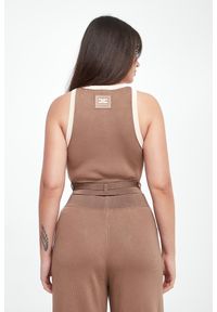 Elisabetta Franchi - Top damski ELISABETTA FRANCHI #5