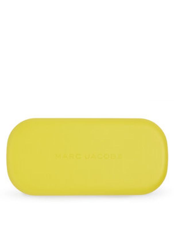 THE MARC JACOBS - The Marc Jacobs Okulary przeciwsłoneczne 847/S 207936 Czarny. Kolor: czarny