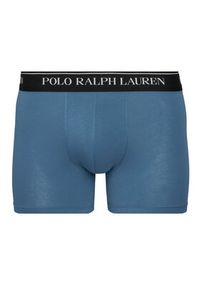 Polo Ralph Lauren Komplet bokserek 714830300096 Kolorowy. Materiał: bawełna. Wzór: kolorowy #3