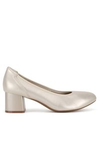 Czółenka Lasocki. Kolor: beżowy #1