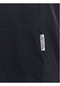 Beverly Hills Polo Club T-Shirt P-SS26W-TS516518 Granatowy Regular Fit. Typ kołnierza: polo. Kolor: niebieski. Materiał: bawełna #2