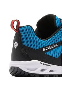 columbia - Columbia Trekkingi Vapor Vent 1721481 Niebieski. Kolor: niebieski. Materiał: materiał. Sport: turystyka piesza #4