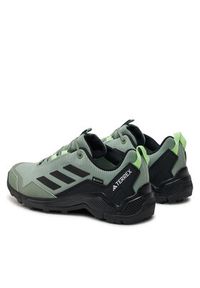 Adidas - adidas Trekkingi Terrex Eastrail GORE-TEX Hiking ID5908 Zielony. Kolor: zielony. Technologia: Gore-Tex. Model: Adidas Terrex. Sport: turystyka piesza #3