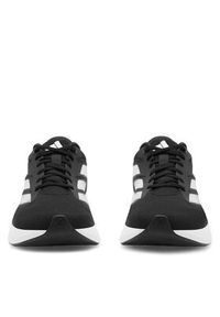 Adidas - adidas Sneakersy DURAMO RC U ID2704 Czarny. Kolor: czarny. Materiał: materiał