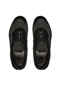 keen - Keen Trekkingi Hightrail Exp Wp 1030868 Czarny. Kolor: czarny. Materiał: skóra, zamsz. Sport: turystyka piesza #5