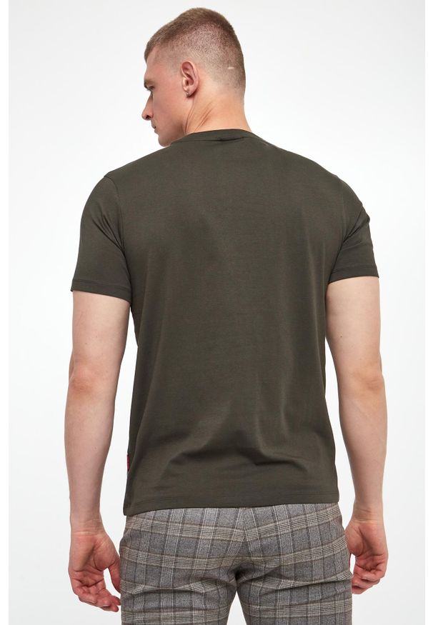 JOOP! Jeans - T-shirt męski Alphis JOOP! JEANS