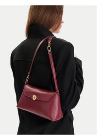 Furla Torebka Sfera Soft Mini WE00881 BX2269 CN CGQ00 Czerwony. Kolor: czerwony. Materiał: skórzane #1