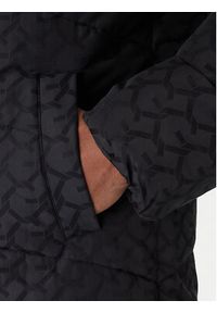 Guess Kurtka zimowa M5BL2M W2232 Czarny Regular Fit. Kolor: czarny. Materiał: syntetyk. Sezon: zima #2