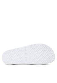 Adidas - adidas Klapki Adilette Aqua HP6295 Biały. Kolor: biały. Materiał: syntetyk #3