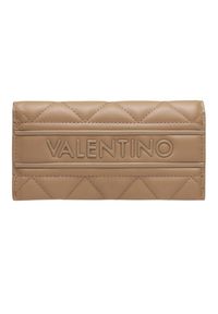 Valentino by Mario Valentino - VALENTINO Beżowy portfel Ada Wallet. Kolor: beżowy #2