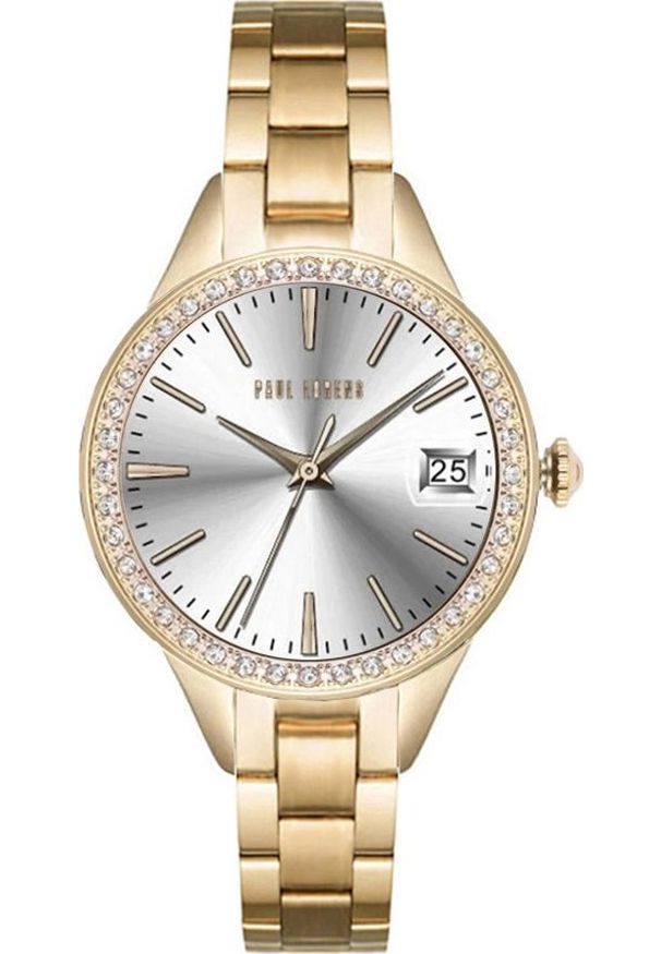 Zegarek damski Paul Lorens LATIFA PL20001B-3D1