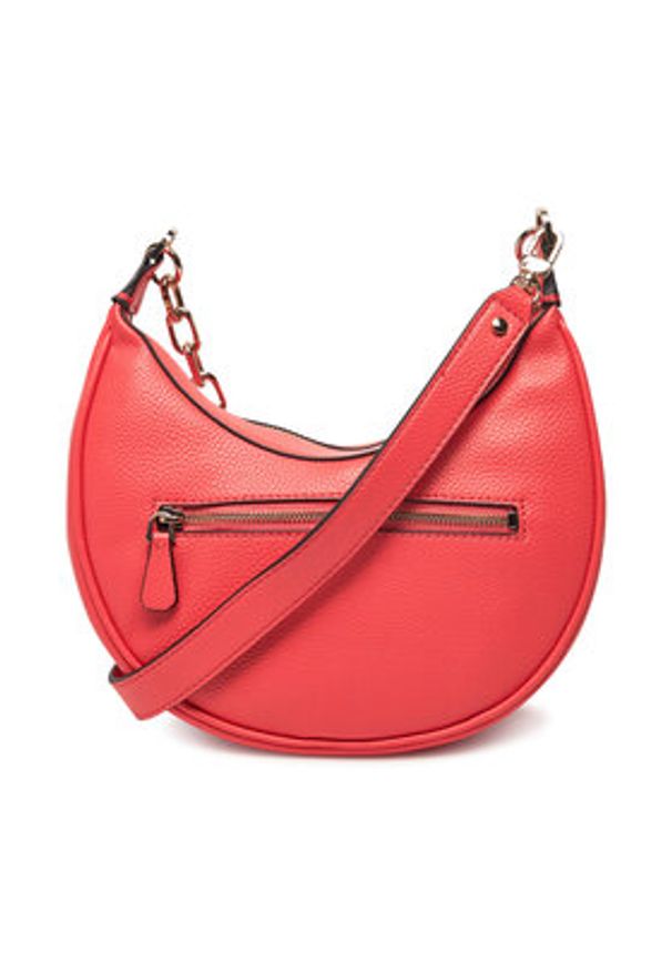 Guess Torebka HWBG96 42010 Czerwony. Kolor: czerwony. Materiał: skórzane