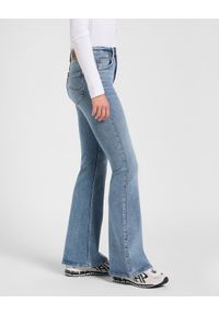 Lee - DAMSKIE SPODNIE LEE BREESE LIGHT TWIST 112370940 #4