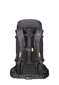 ORTOVOX - Plecak trekkingowy Ortovox Traverse 40 - black raven. Kolor: czarny