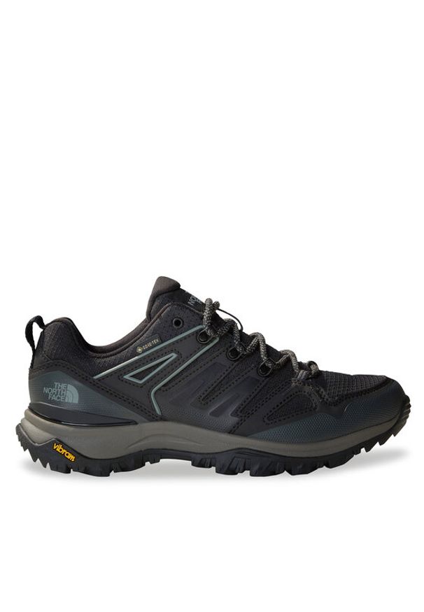 The North Face Trekkingi Hedgehog GORE-TEX NF0A8AABKT01 Czarny. Kolor: czarny. Materiał: materiał, mesh