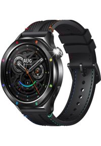 Smartwatch Xiaomi Smartwatch Xiaomi Watch S4 47mm AMOLED NFC GPS 5ATM Rainbow. Rodzaj zegarka: smartwatch #1