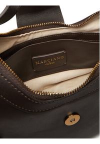 Marciano Guess Torebka 5BGZ21 7414A Brązowy. Kolor: brązowy. Materiał: skórzane #5