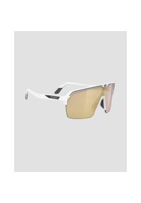 Rudy Project - Okulary RUDY PROJECT SPINSHIELD AIR. Kolor: brązowy