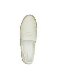 GANT - Gant Espadryle 30568946 Écru. Materiał: materiał #3