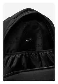 Billabong Plecak CWBEO-BLB-M-001-08 Czarny. Kolor: czarny. Materiał: materiał #6