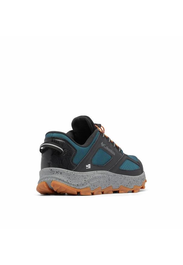 columbia - COLUMBIA BUTY FLOW MORRISON OUTDRY 2043971414 r 43,5. Kolor: zielony