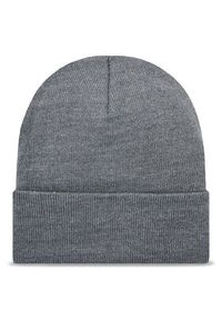 Fila Czapka Bukoba Slouchy FCU0032 Szary. Kolor: szary. Materiał: materiał, bawełna #3