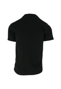 Vans - T-Shirt Classic Rozmiar S Czarny - VN000GGGY28. Kolor: czarny. Materiał: bawełna