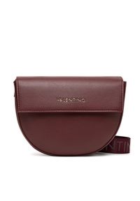 VALENTINO - Torebka Valentino. Kolor: czerwony